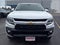 2022 Chevrolet Colorado Crew Cab Short Box 4-Wheel Drive LT