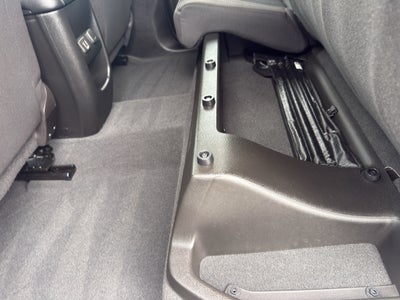 2022 Chevrolet Colorado Crew Cab Short Box 4-Wheel Drive LT