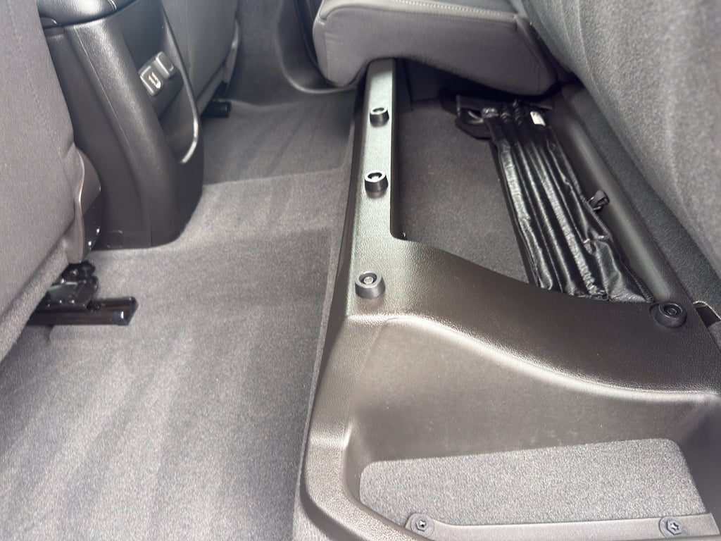 2022 Chevrolet Colorado Crew Cab Short Box 4-Wheel Drive LT