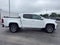 2022 Chevrolet Colorado Crew Cab Short Box 4-Wheel Drive LT