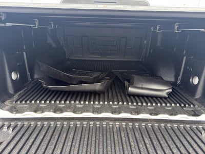 2022 Chevrolet Colorado Crew Cab Short Box 4-Wheel Drive LT