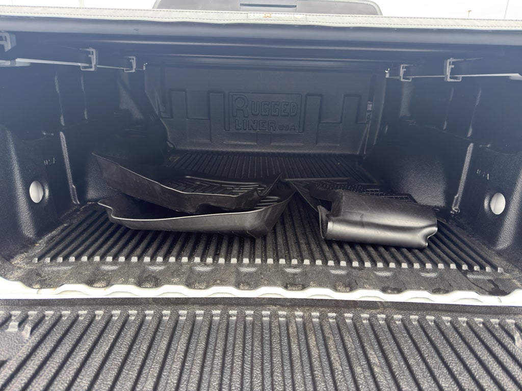 2022 Chevrolet Colorado Crew Cab Short Box 4-Wheel Drive LT