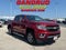 2018 Chevrolet Colorado Crew Cab Short Box 4-Wheel Drive Z71