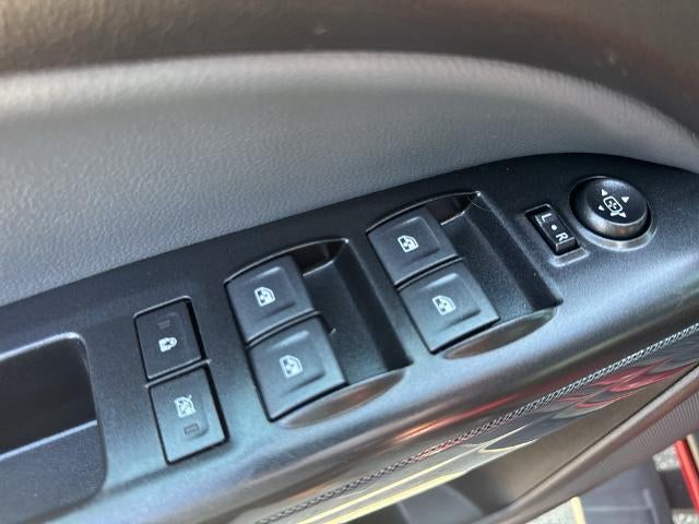 2018 Chevrolet Colorado Crew Cab Short Box 4-Wheel Drive Z71