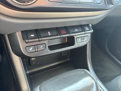 2018 Chevrolet Colorado Crew Cab Short Box 4-Wheel Drive Z71