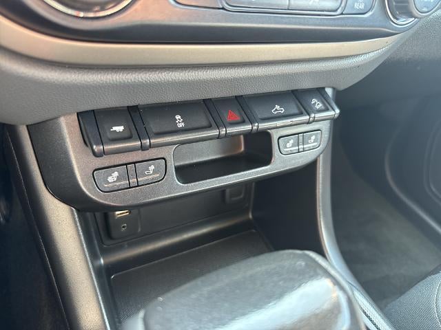 2018 Chevrolet Colorado Crew Cab Short Box 4-Wheel Drive Z71