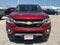 2018 Chevrolet Colorado Crew Cab Short Box 4-Wheel Drive Z71