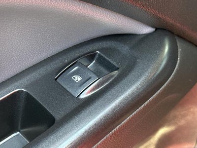 2018 Chevrolet Colorado Crew Cab Short Box 4-Wheel Drive Z71