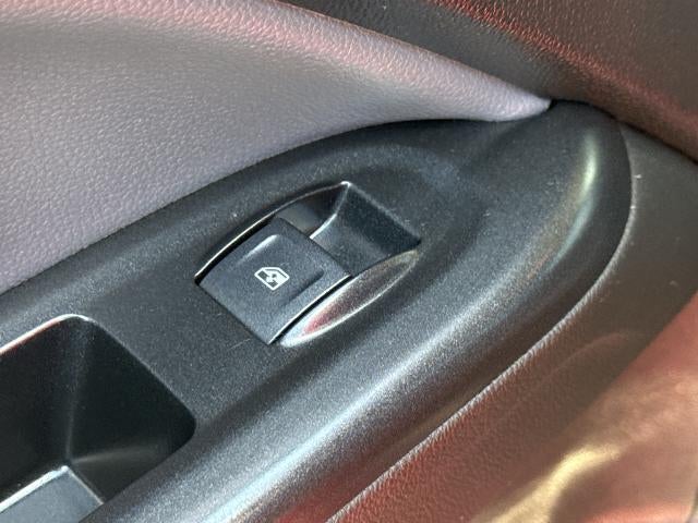 2018 Chevrolet Colorado Crew Cab Short Box 4-Wheel Drive Z71