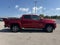2018 Chevrolet Colorado Crew Cab Short Box 4-Wheel Drive Z71