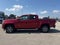 2018 Chevrolet Colorado Crew Cab Short Box 4-Wheel Drive Z71
