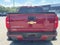 2018 Chevrolet Colorado Crew Cab Short Box 4-Wheel Drive Z71