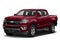 2018 Chevrolet Colorado Crew Cab Short Box 4-Wheel Drive Z71
