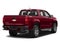 2018 Chevrolet Colorado Crew Cab Short Box 4-Wheel Drive Z71