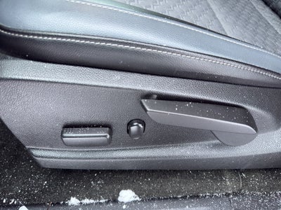 2018 Chevrolet Colorado Crew Cab Short Box 4-Wheel Drive Z71