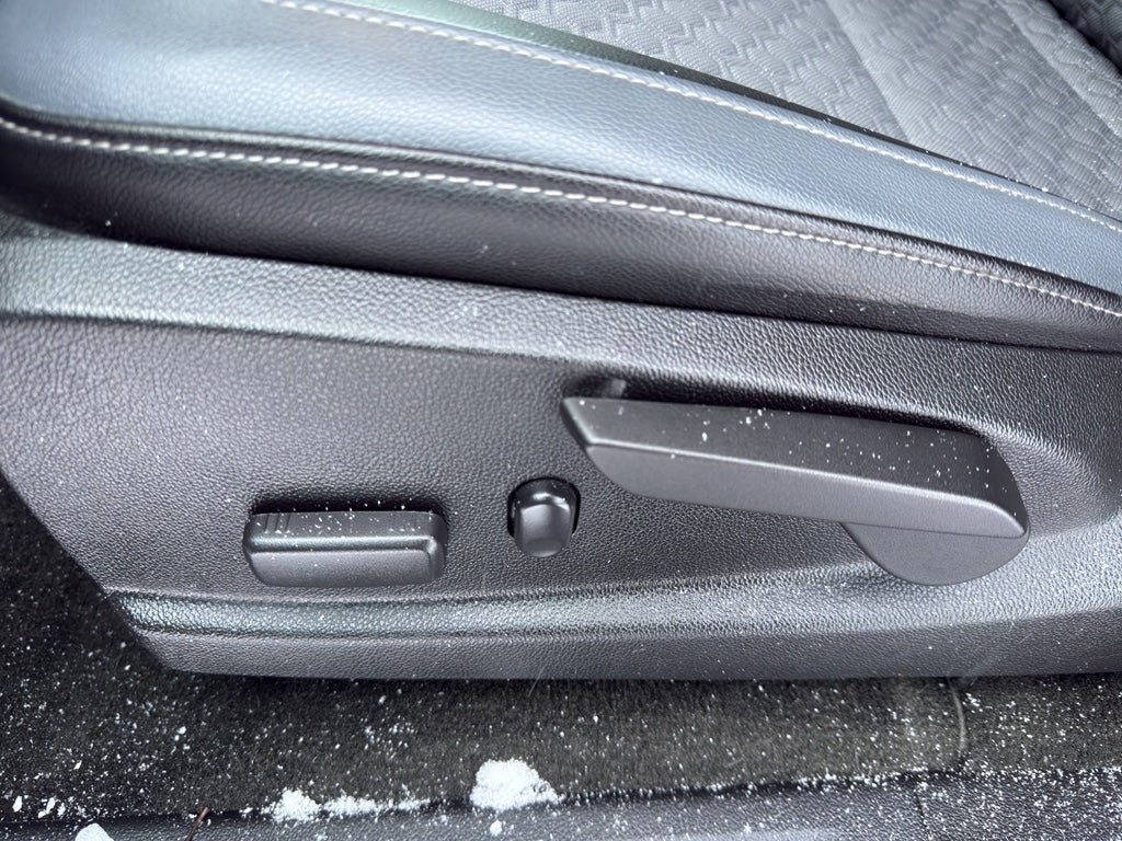 2018 Chevrolet Colorado Crew Cab Short Box 4-Wheel Drive Z71