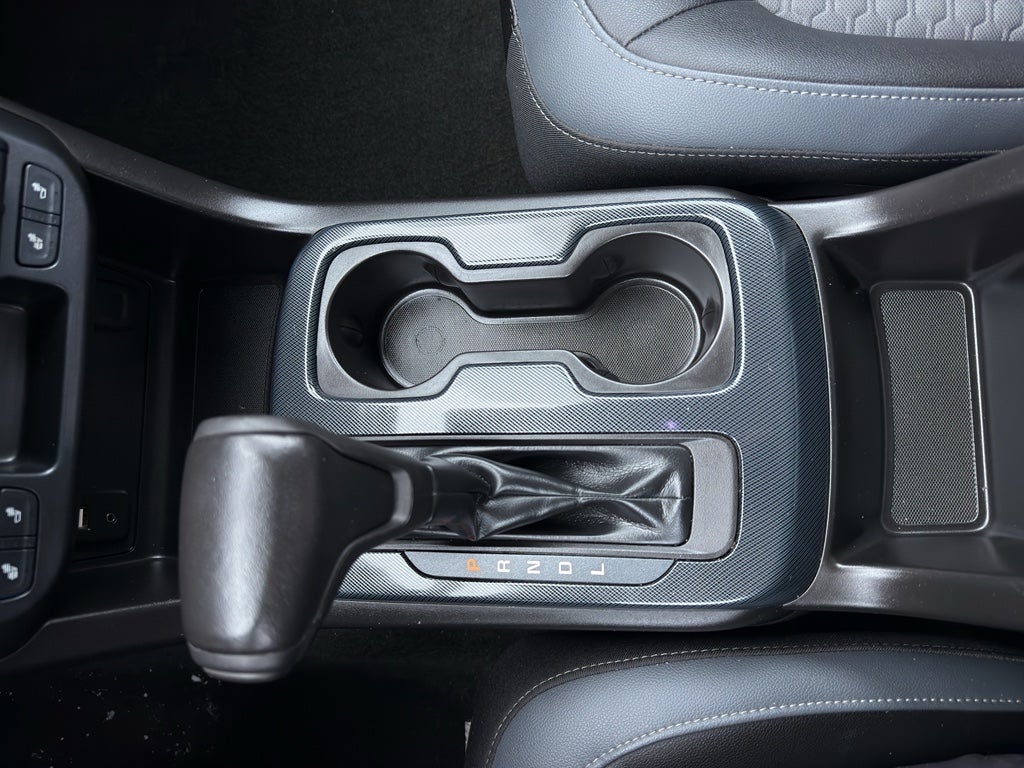 2018 Chevrolet Colorado Crew Cab Short Box 4-Wheel Drive Z71