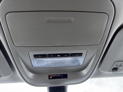 2018 Chevrolet Colorado Crew Cab Short Box 4-Wheel Drive Z71