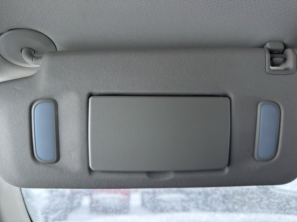 2018 Chevrolet Colorado Crew Cab Short Box 4-Wheel Drive Z71