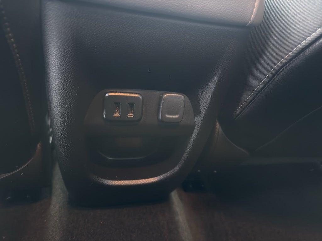 2018 Chevrolet Colorado Crew Cab Short Box 4-Wheel Drive Z71