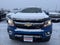 2018 Chevrolet Colorado Crew Cab Short Box 4-Wheel Drive Z71