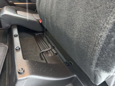 2018 Chevrolet Colorado Crew Cab Short Box 4-Wheel Drive Z71