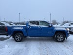 2018 Chevrolet Colorado Crew Cab Short Box 4-Wheel Drive Z71