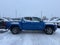 2018 Chevrolet Colorado Crew Cab Short Box 4-Wheel Drive Z71