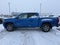 2018 Chevrolet Colorado Crew Cab Short Box 4-Wheel Drive Z71