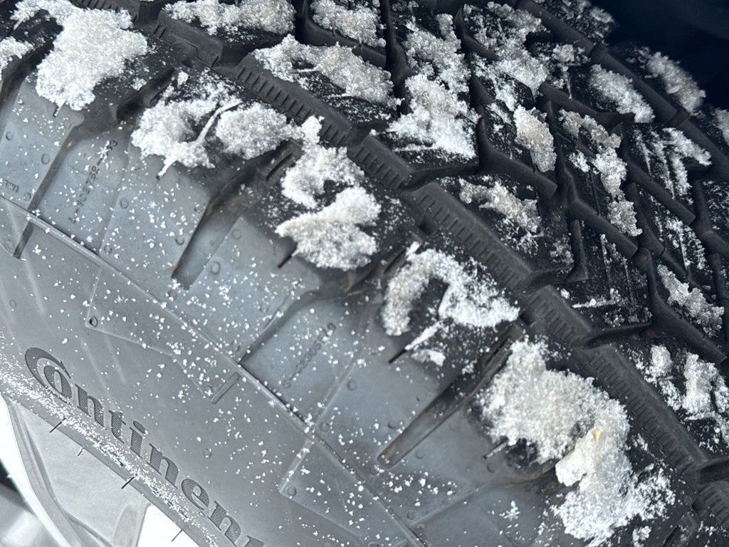 2018 Chevrolet Colorado Crew Cab Short Box 4-Wheel Drive Z71