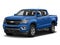 2018 Chevrolet Colorado Crew Cab Short Box 4-Wheel Drive Z71