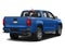 2018 Chevrolet Colorado Crew Cab Short Box 4-Wheel Drive Z71