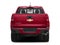 2018 Chevrolet Colorado Crew Cab Short Box 4-Wheel Drive Z71