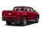 2018 Chevrolet Colorado Crew Cab Short Box 4-Wheel Drive Z71