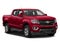 2018 Chevrolet Colorado Crew Cab Short Box 4-Wheel Drive Z71