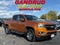 2017 Chevrolet Colorado Crew Cab Short Box 4-Wheel Drive Z71