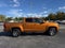 2017 Chevrolet Colorado Crew Cab Short Box 4-Wheel Drive Z71