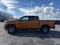 2017 Chevrolet Colorado Crew Cab Short Box 4-Wheel Drive Z71