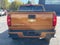 2017 Chevrolet Colorado Crew Cab Short Box 4-Wheel Drive Z71