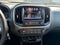 2017 Chevrolet Colorado Crew Cab Short Box 4-Wheel Drive Z71
