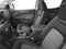 2017 Chevrolet Colorado Crew Cab Short Box 4-Wheel Drive Z71