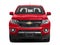 2017 Chevrolet Colorado Crew Cab Short Box 4-Wheel Drive Z71