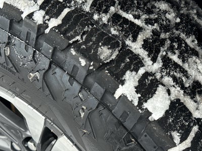 2022 Chevrolet Colorado Crew Cab Short Box 4-Wheel Drive Z71