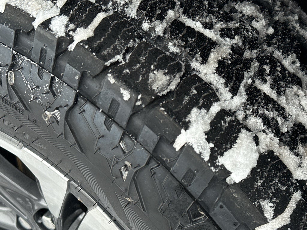 2022 Chevrolet Colorado Crew Cab Short Box 4-Wheel Drive Z71