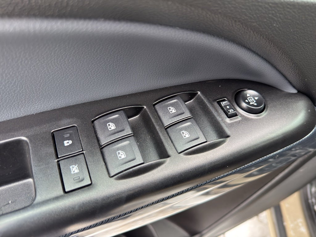 2022 Chevrolet Colorado Crew Cab Short Box 4-Wheel Drive Z71