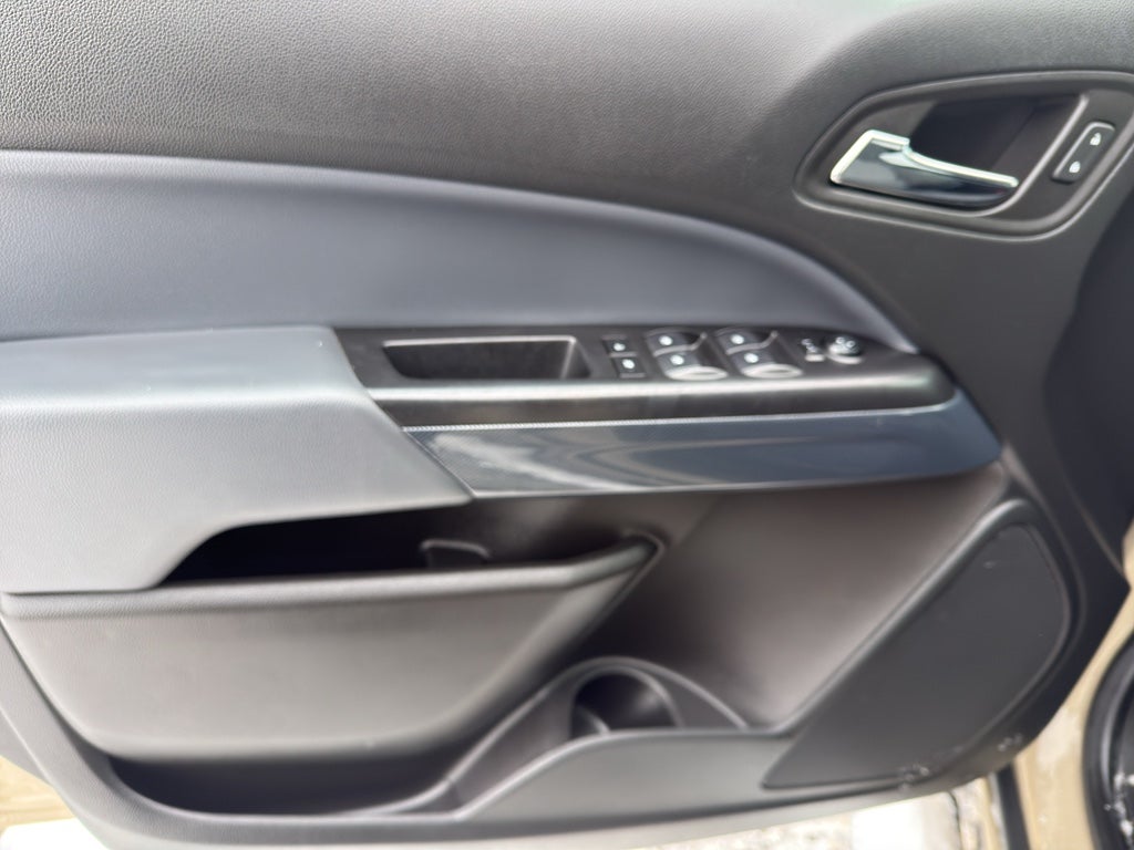 2022 Chevrolet Colorado Crew Cab Short Box 4-Wheel Drive Z71