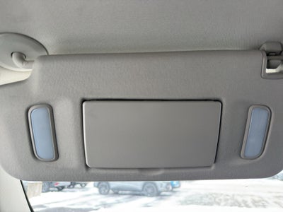 2022 Chevrolet Colorado Crew Cab Short Box 4-Wheel Drive Z71