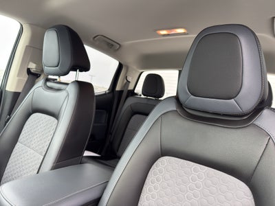 2022 Chevrolet Colorado Crew Cab Short Box 4-Wheel Drive Z71