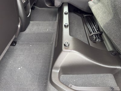 2022 Chevrolet Colorado Crew Cab Short Box 4-Wheel Drive Z71