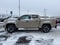 2022 Chevrolet Colorado Crew Cab Short Box 4-Wheel Drive Z71